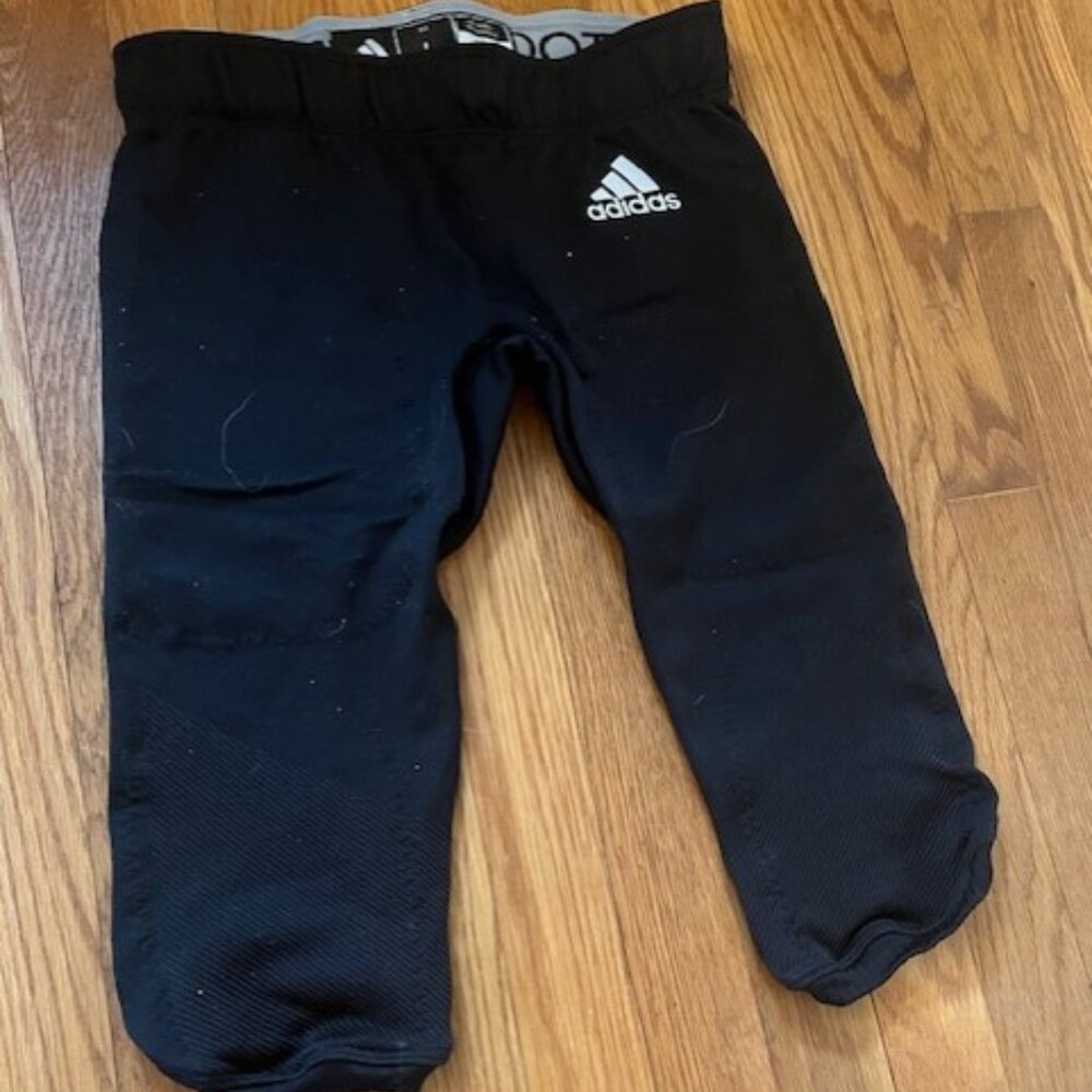 Adidas Techfit Football Pant